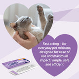 Quick Stop Nitrate Applicator - 75% Vet