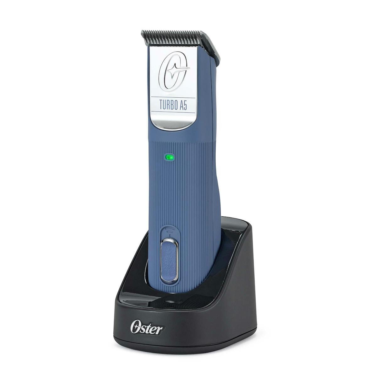 Oster Turbo A5 Cordless Clipper - 3 Speed
