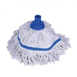 Screw Thread Socket Mop Head 350g (Maxi)