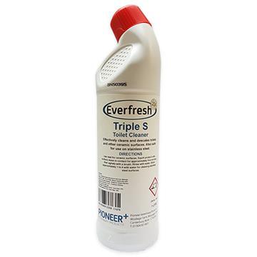 Everfresh Triple S Toilet Cleaner