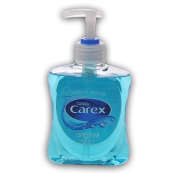 Carex Hand Soap