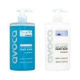 Antibacterial Hand Soap