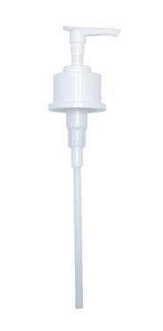 Sterillium Short Nozzle Pump for 500ml refills