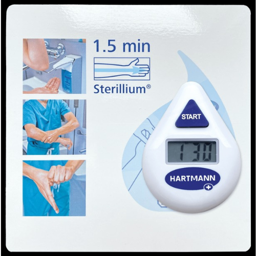 Sterillium Bode 1.5 minute Timer