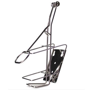 Hand Scrub Dispenser - Elbow Operated