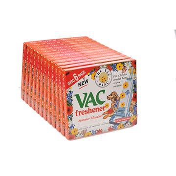 Vacuum Freshener Pellets