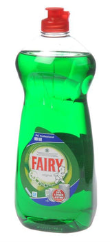 Fairy Washing Up Liquid