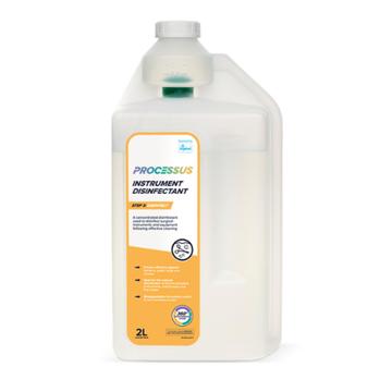 PROCESSUS Instrument Disinfectant 2 Litre