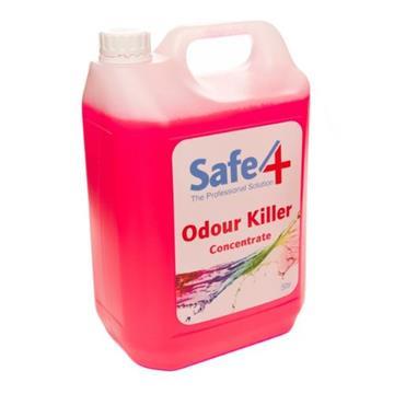Safe4 Odour Killer 5 litre