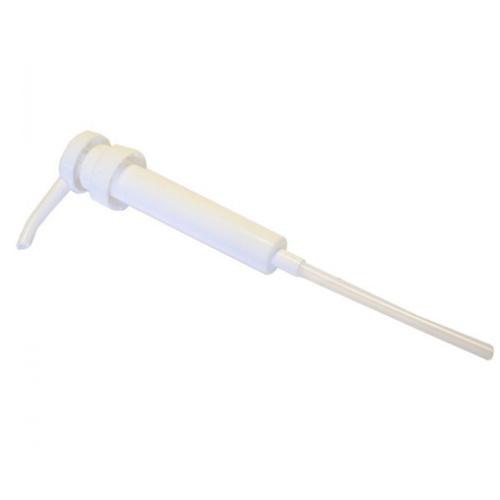 Safe4 25 Litre Pump Dispenser