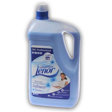 Lenor Fabric Conditioner