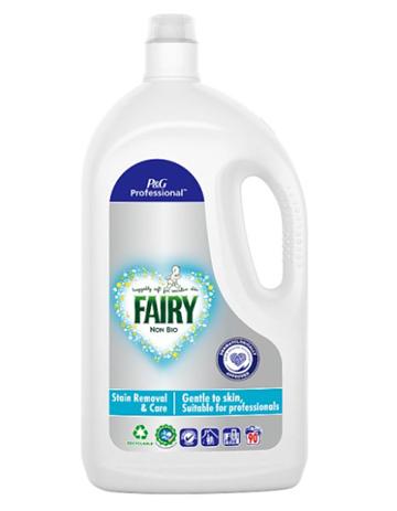 Fairy Laundry Liquid