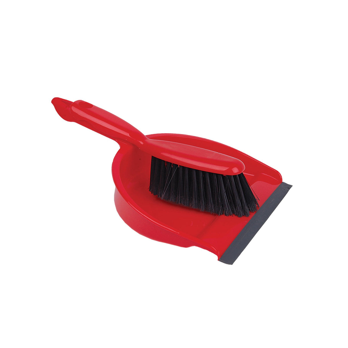 Dustpan & Brush