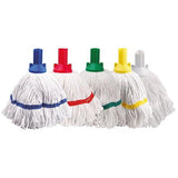 Revolution Push On Mop Head