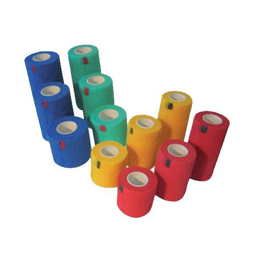 Cohesive Bandage 2.5cm