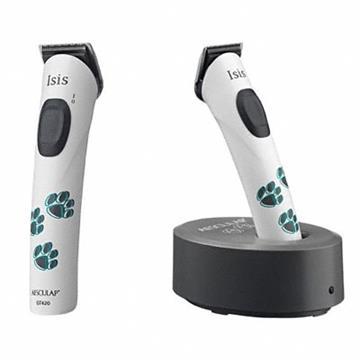 Isis Cordless Clipper - NEW STYLE