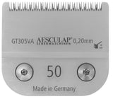 Aesculap Blade Set SnapOn Stainless Steel