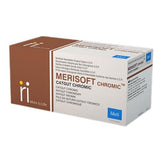 Meril MERISOFT Catgut Chromic Sutures