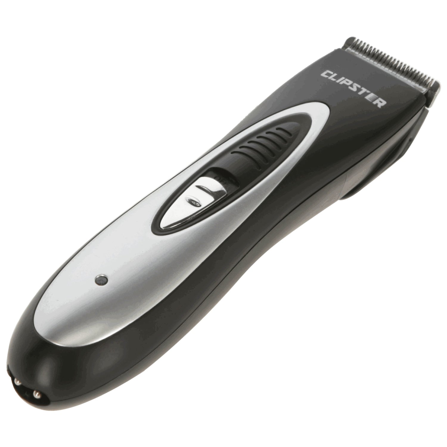 Clipster CuttoX and DeloX Cordless Clippers and Blades