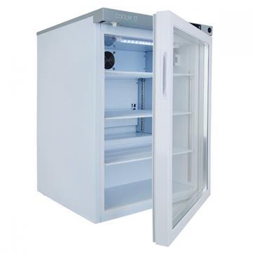 Coolmed 125 Litre Pharmacy Fridge