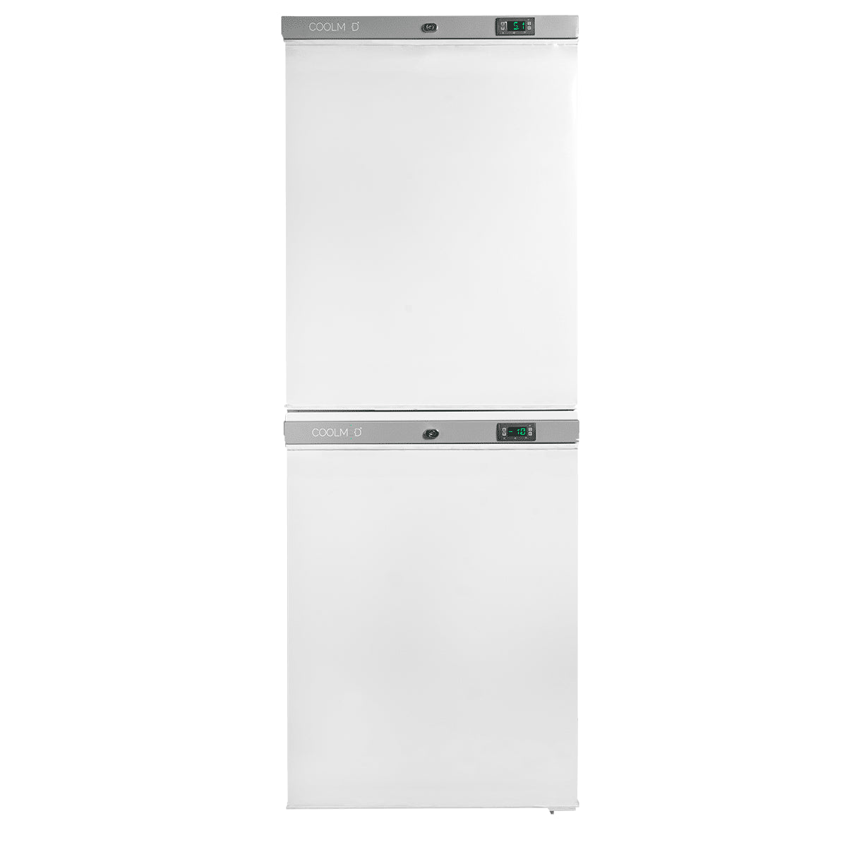 Laboratory Combi Fridge Freezer