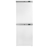 Laboratory Combi Fridge Freezer