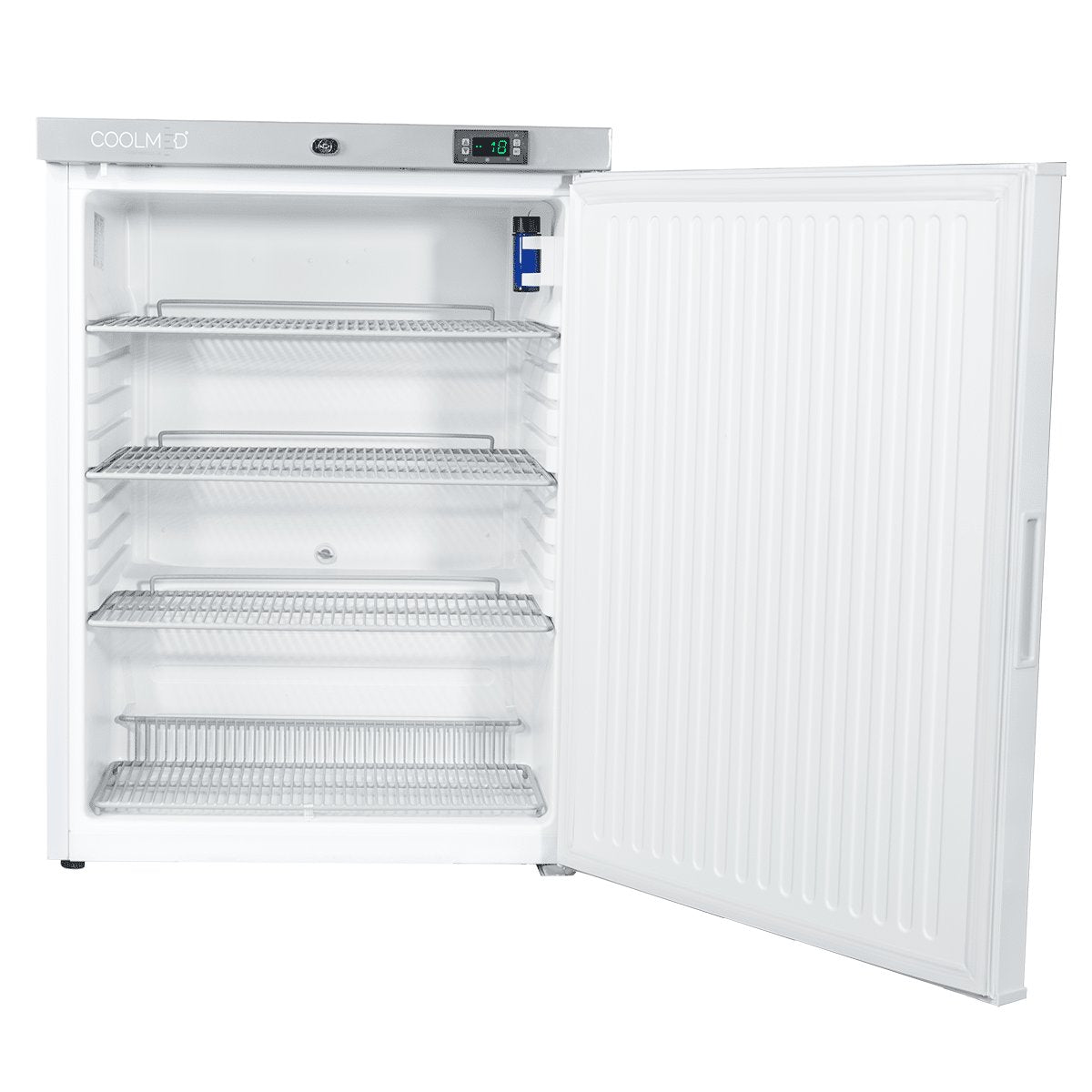 Coolmed 145 Litre Spark Free Lab Fridge