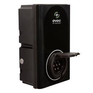 7.4kW EV Charger, Type 1 & Type 2, Single Phase, Untethered