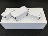 Cardboard Pet Coffins