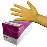 Protexis™ Latex Essential Gloves Cream