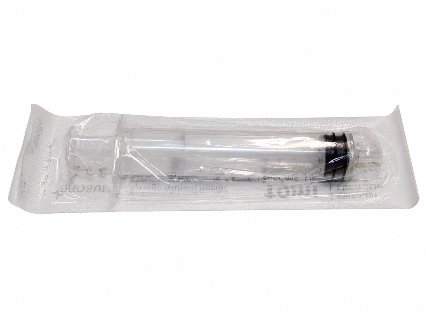 Prosum® Syringe
