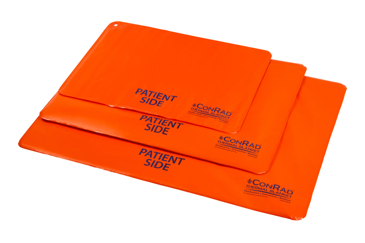 ConRad Thermal Mattresses