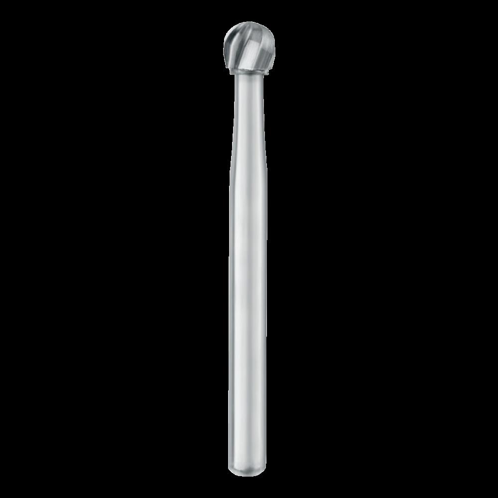 iM3 Dental Bur FG Std 19mm Round 8