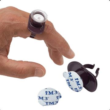 iClean Prophy Paste 2g Cups