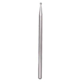 Diamond Dental Bur Round HP