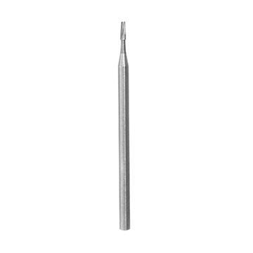 Tungsten Carbide Dental Bur Taper Fissure HP