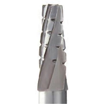 iM3 Dental Bur FG Std 19mm Cross Cut Taper Fissure 702