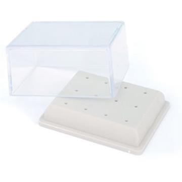 Bur Stand 12 hole FG