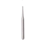 Tungsten Carbide Dental Bur Round FG Plain Cut