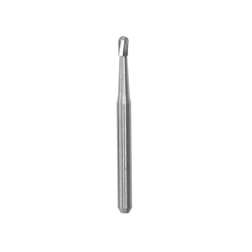 Tungsten Carbide Taper Fissure Bur Cross Cut