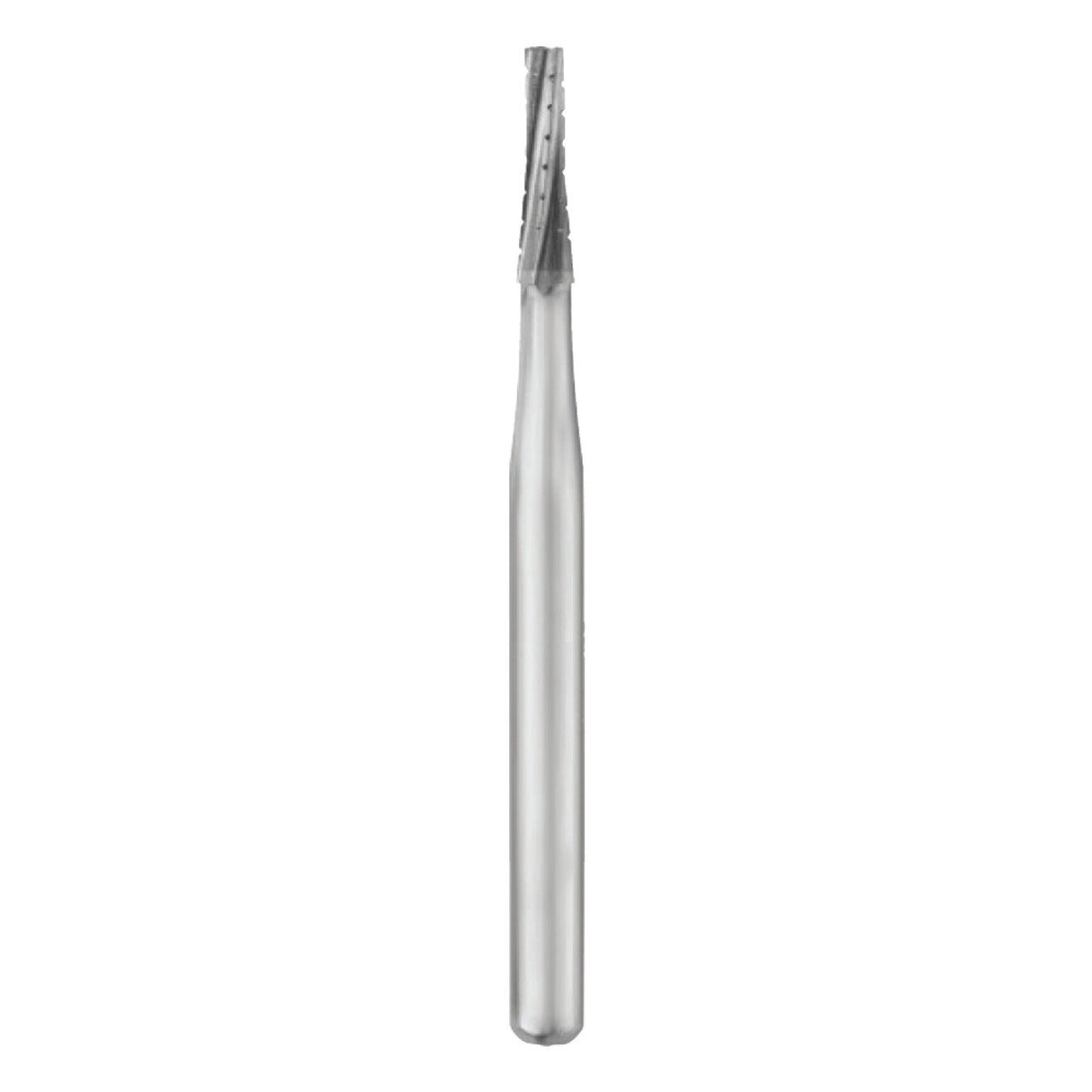 iM3 Dental Bur - Xcut Fissure Taper 701L - 21mm FG (standard length)