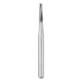 iM3 Dental Bur - Xcut Fissure Taper 701L - 21mm FG (standard length)