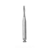 Tungsten Carbide Dental Bur Flat Fissure Cross Cut RA