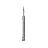 Tungsten Carbide Dental Bur Taper Fissure Cross Cut RA