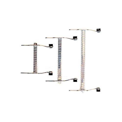 iM3 Stainless Steel Mouth Gags - set of 3  (5, 8 & 12cm)