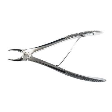 S.S Feline Dental Kit – Extraction Forceps, Picks & Probes For Small Animal Dentistry