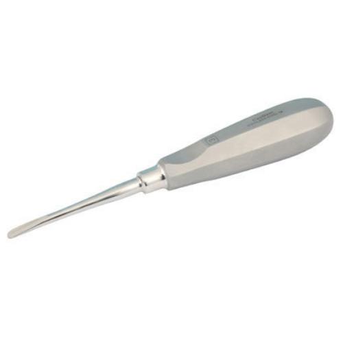 Dental Luxator Instrument No. 3 Straight 5mm