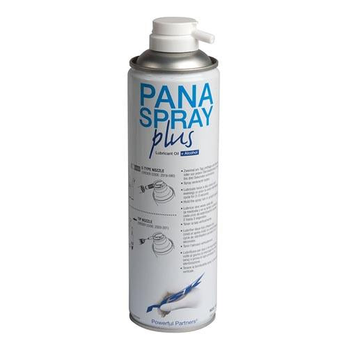 NSK Panaspray Plus - cleaner