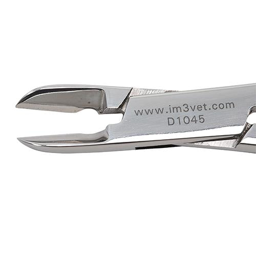 Rabbit Molar Cutters