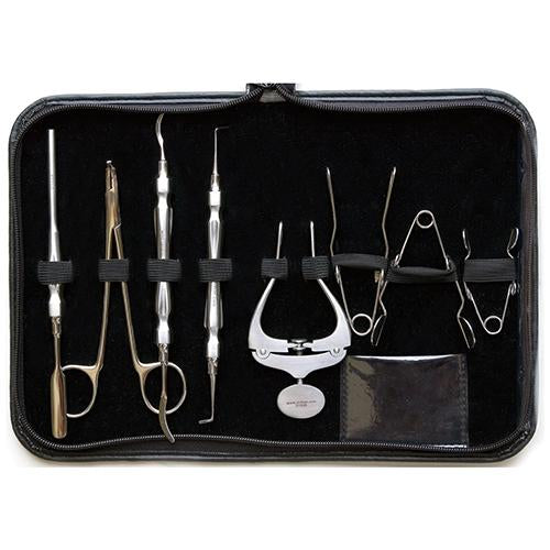 Complete Rabbit & Rodent Dental Kit - 8 piece